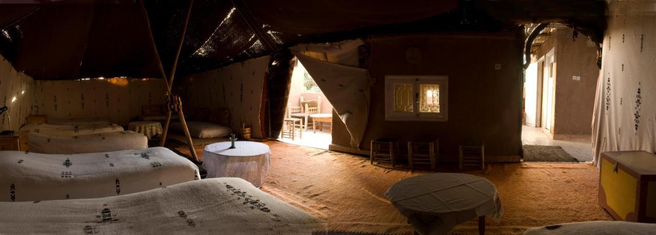 Villa Zagora Ma Villa Au Sahara Ngoại thất bức ảnh