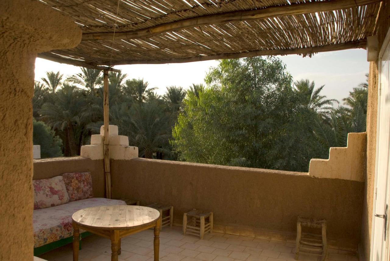 Villa Zagora Ma Villa Au Sahara Ngoại thất bức ảnh