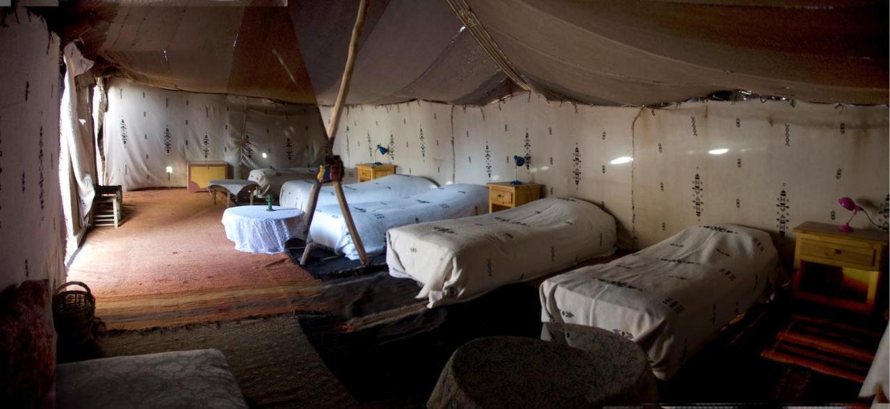Villa Zagora Ma Villa Au Sahara Ngoại thất bức ảnh