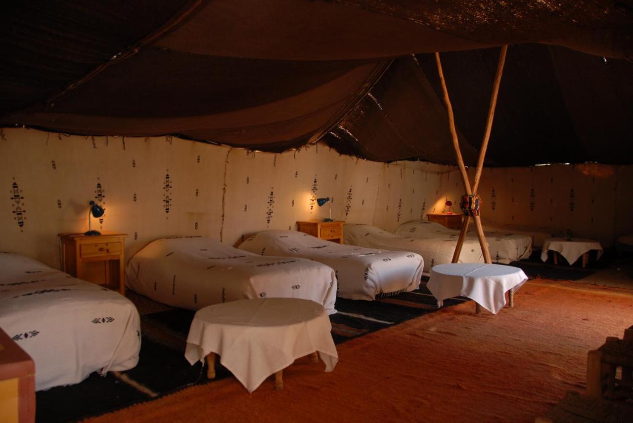 Villa Zagora Ma Villa Au Sahara Ngoại thất bức ảnh