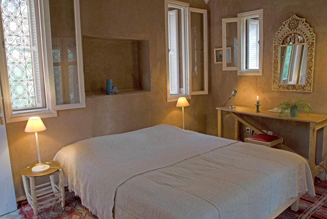 Villa Zagora Ma Villa Au Sahara Ngoại thất bức ảnh