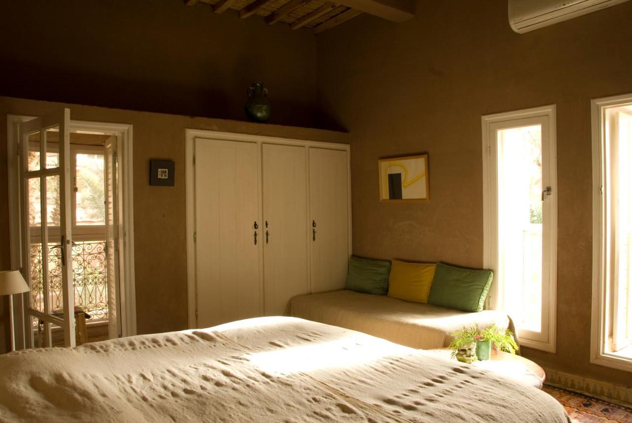 Villa Zagora Ma Villa Au Sahara Ngoại thất bức ảnh