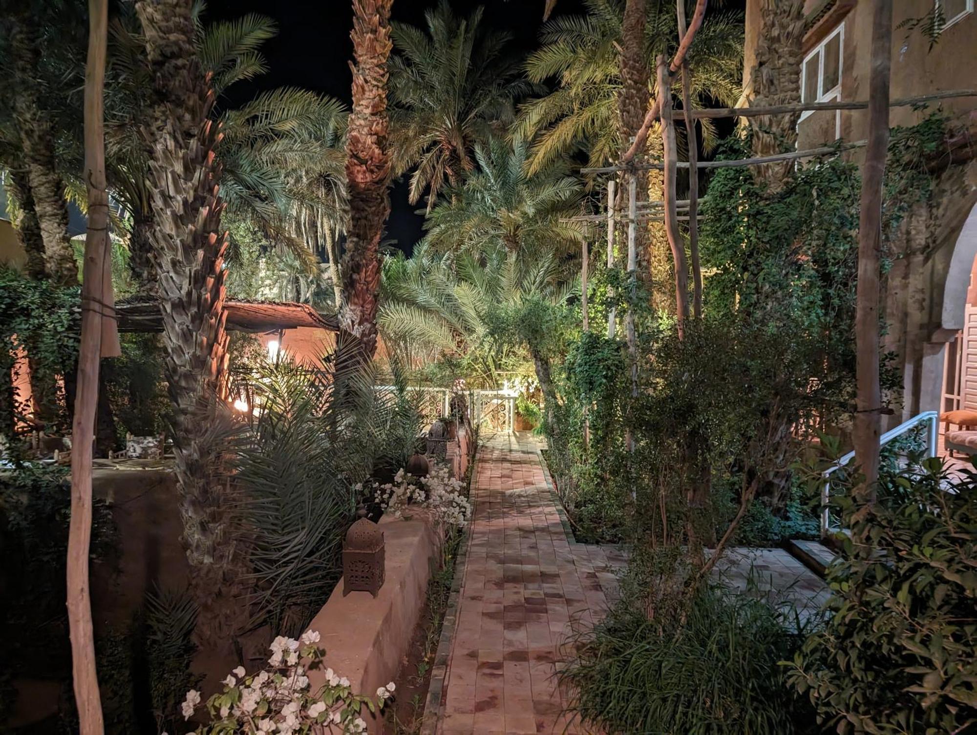 Villa Zagora Ma Villa Au Sahara Ngoại thất bức ảnh