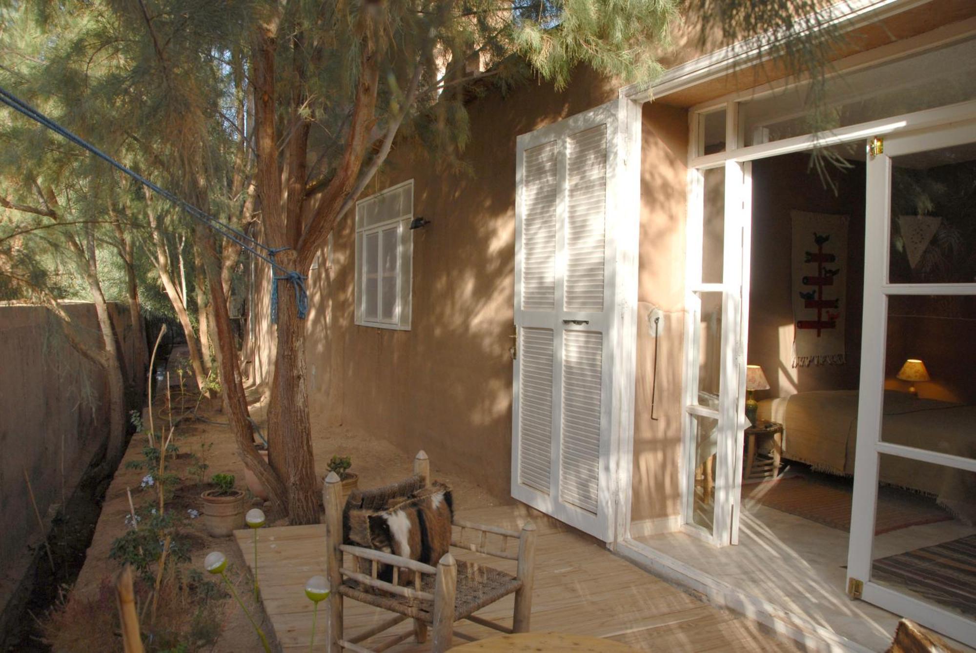 Villa Zagora Ma Villa Au Sahara Ngoại thất bức ảnh