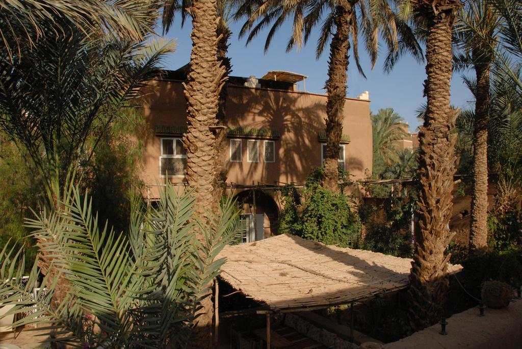 Villa Zagora Ma Villa Au Sahara Ngoại thất bức ảnh