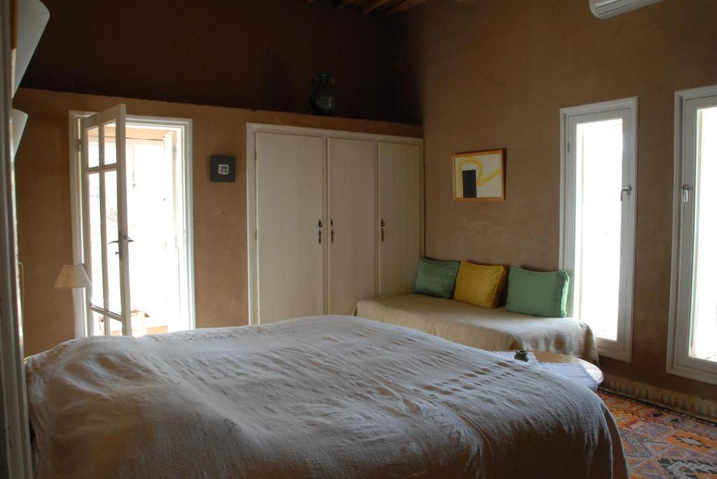 Villa Zagora Ma Villa Au Sahara Phòng bức ảnh